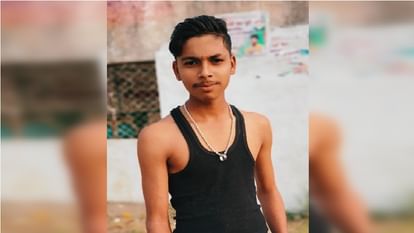 Bike rider dragged 100 meters by truck in Jhansi died