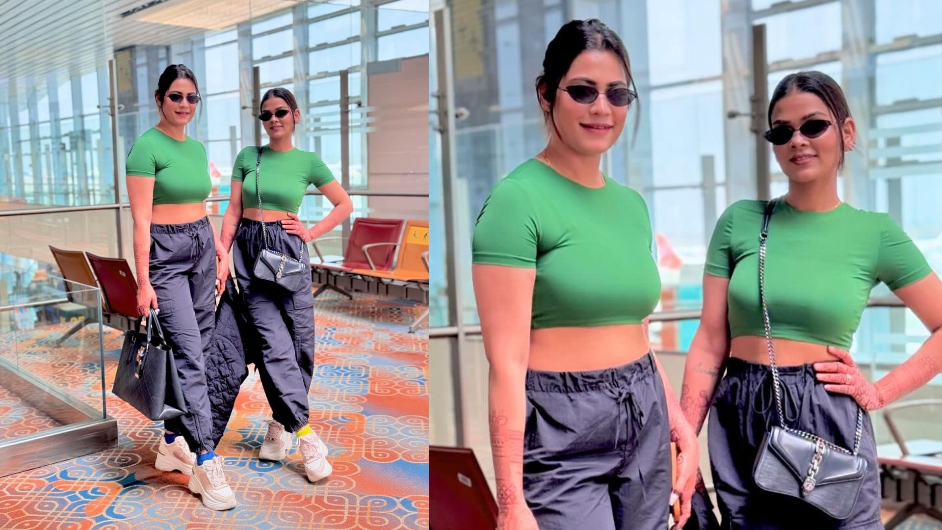 Friendship Day 2024 cool matching outfits for best friends