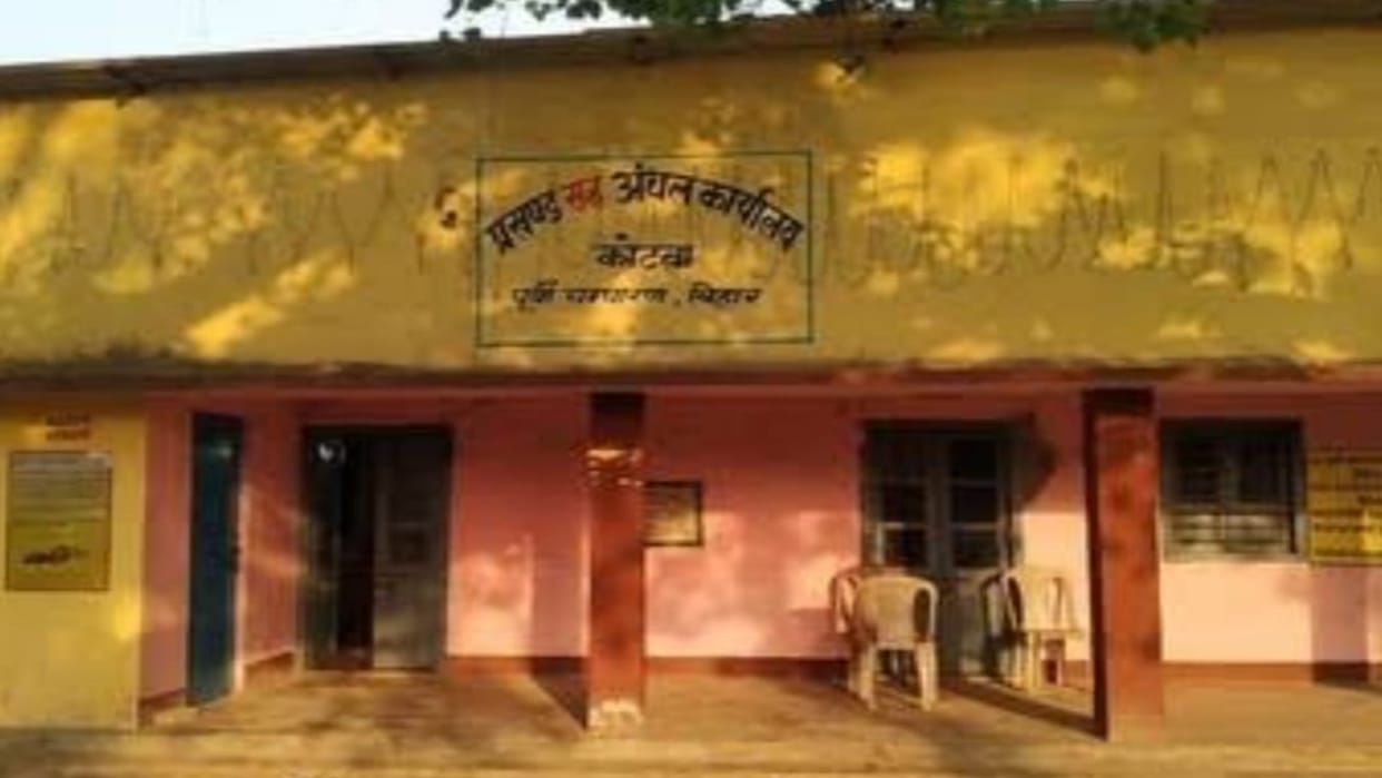 Motihari: Irregularities in housing scheme due to departmental connivance; husband wife got benefits together