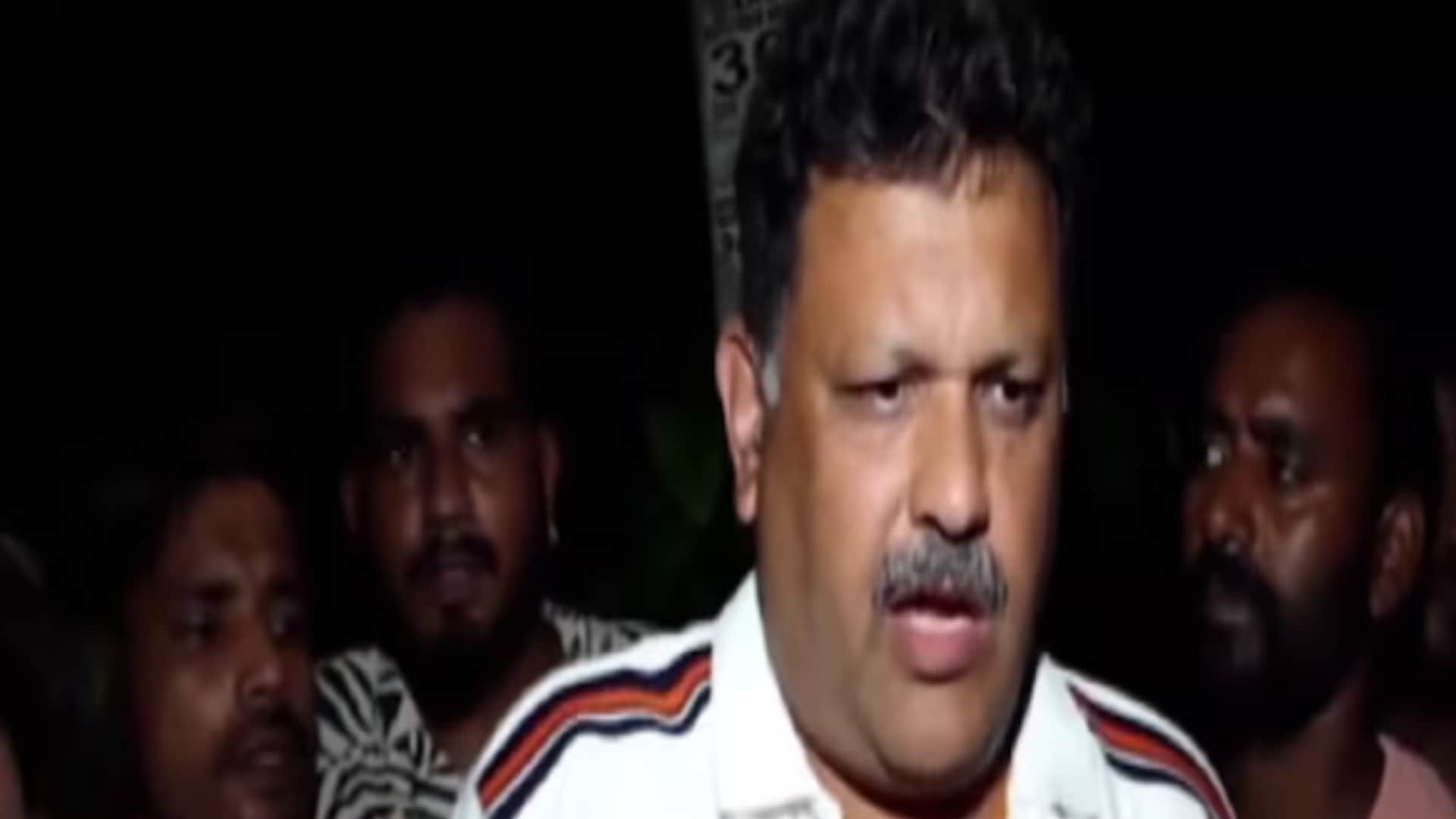 National pistol coach Samaresh Jung face eviction from home within hours of returning from Paris Olympics 2024