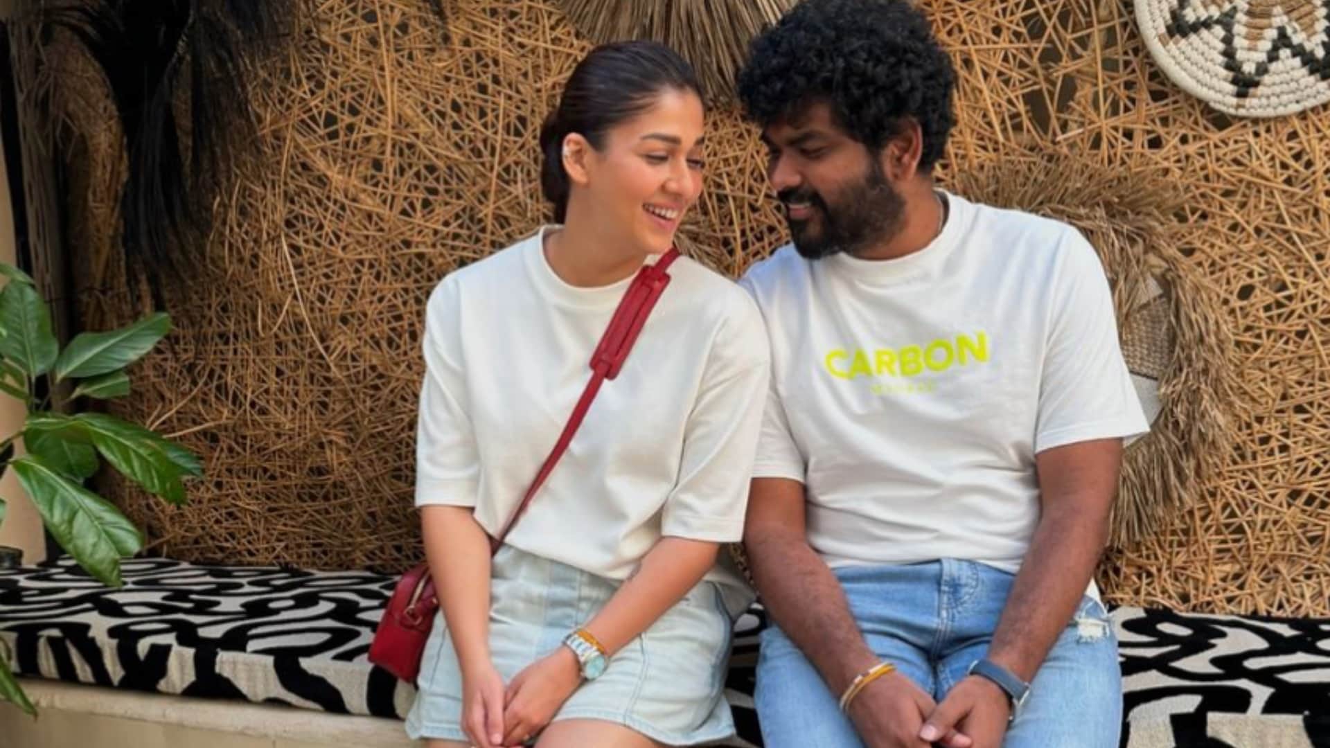Nayanthara Vignesh Shivan expressed their solidarity with the victims of Wayanad landslides donated 20 lakh