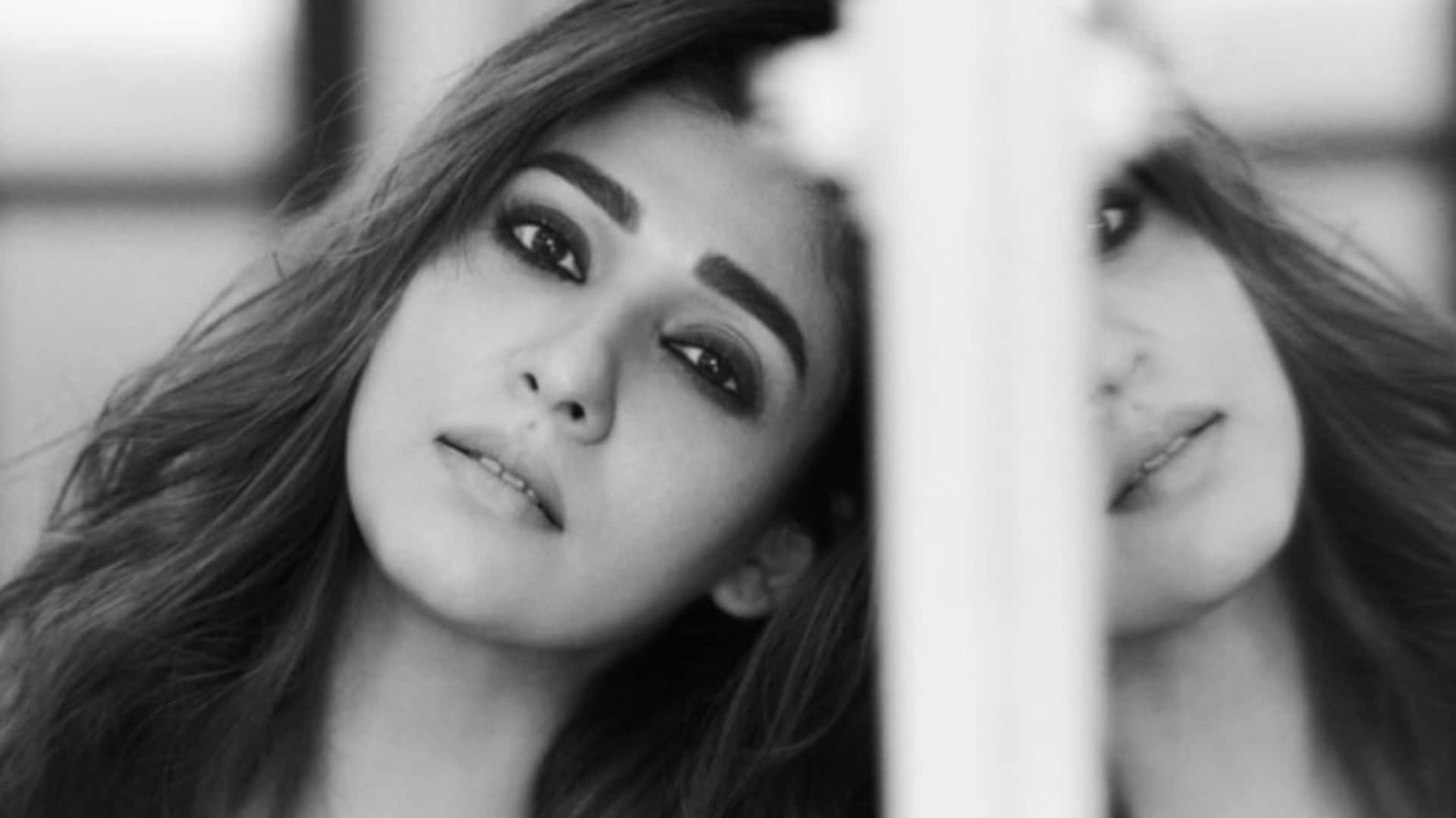 Nayanthara documentary Nayanthara Beyond the Fairy Tale to release on Netflix on November 18 on Her Birthday