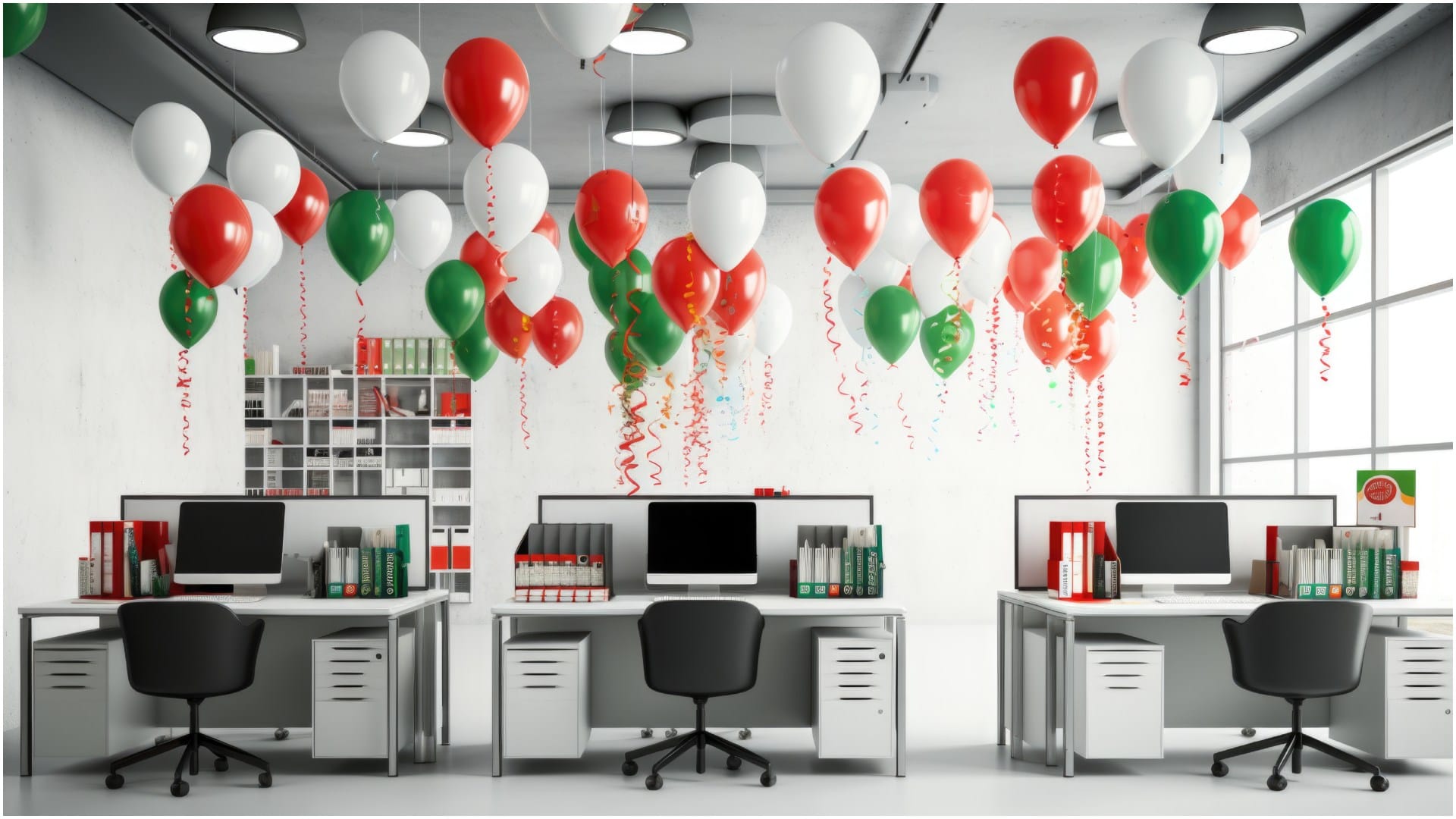 Friendship Day 2024 Celebration Ideas in Office Party with Coworkers