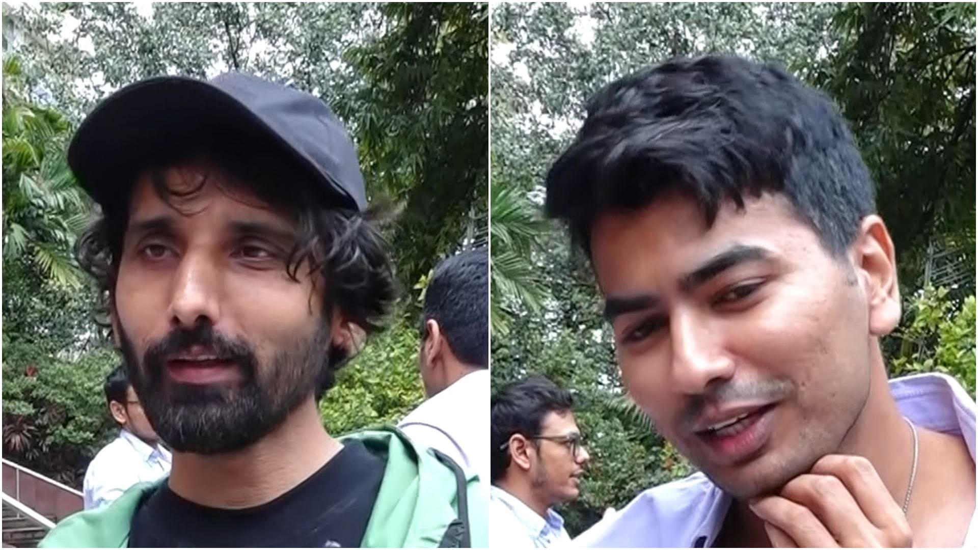 Auron Mein Kahan Dum Tha Public Review audience Reaction on Neeraj Pandey Ajay Devgn Tabu Saiee Manjrekar film