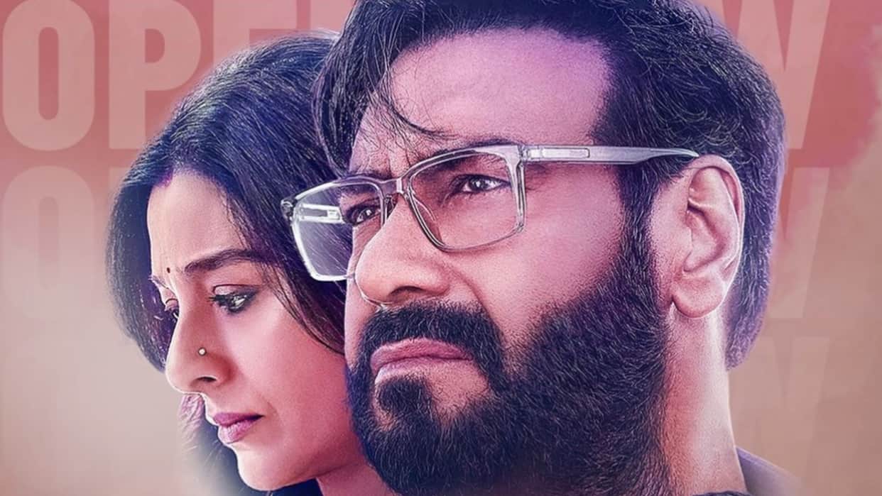 Auron Mein Kahan Dum Tha Box Office 5 Days Ajay Devgn Tabu Jimmy Shergill Shantanu Movie Latest Collection