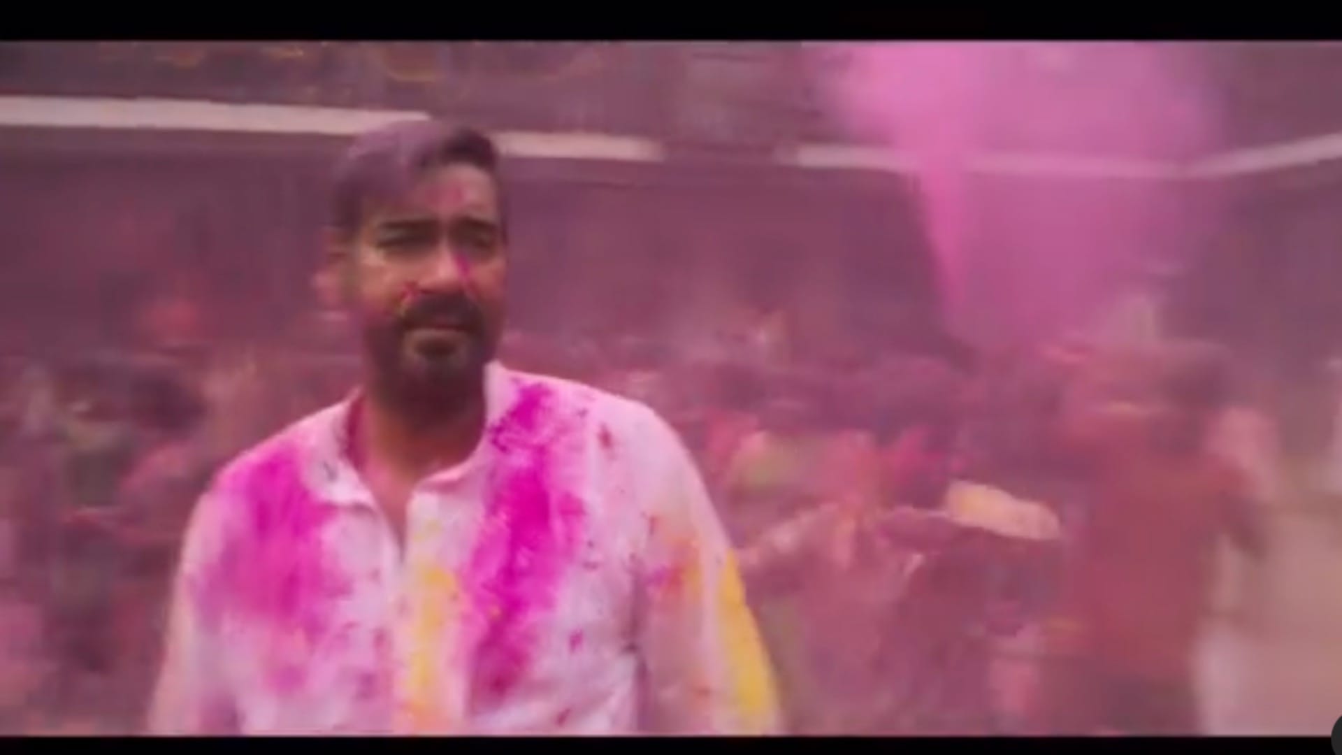 Auron Mein Kahan Dum Tha box office collection day 1 click here to know about ajay devgn tabu Film Earnings