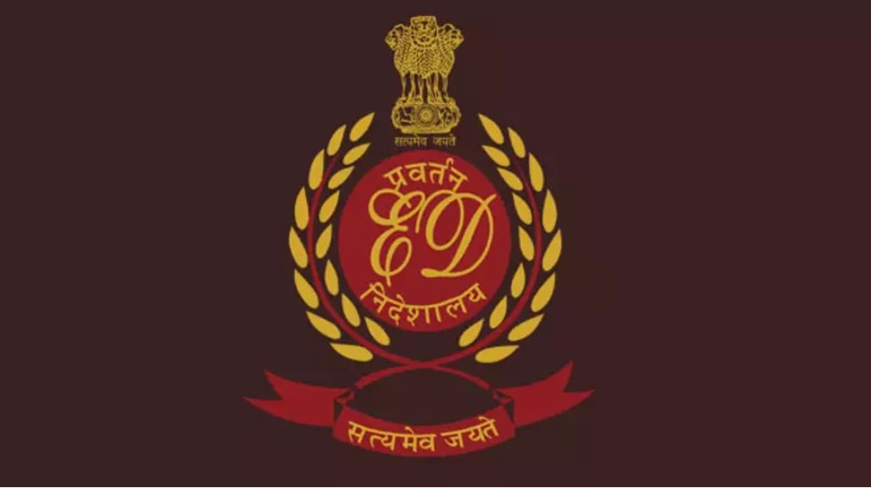 Himachal News ED claims Ayushman Bharat scheme files missing serious discrepancies in records