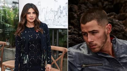 Priyanka Chopra share her old stage performances Hubby Nick Jonas declares himself as biggest fan forever