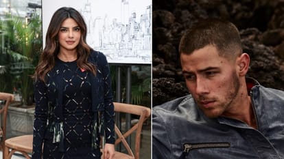 Priyanka Chopra share her old stage performances Hubby Nick Jonas declares himself as biggest fan forever