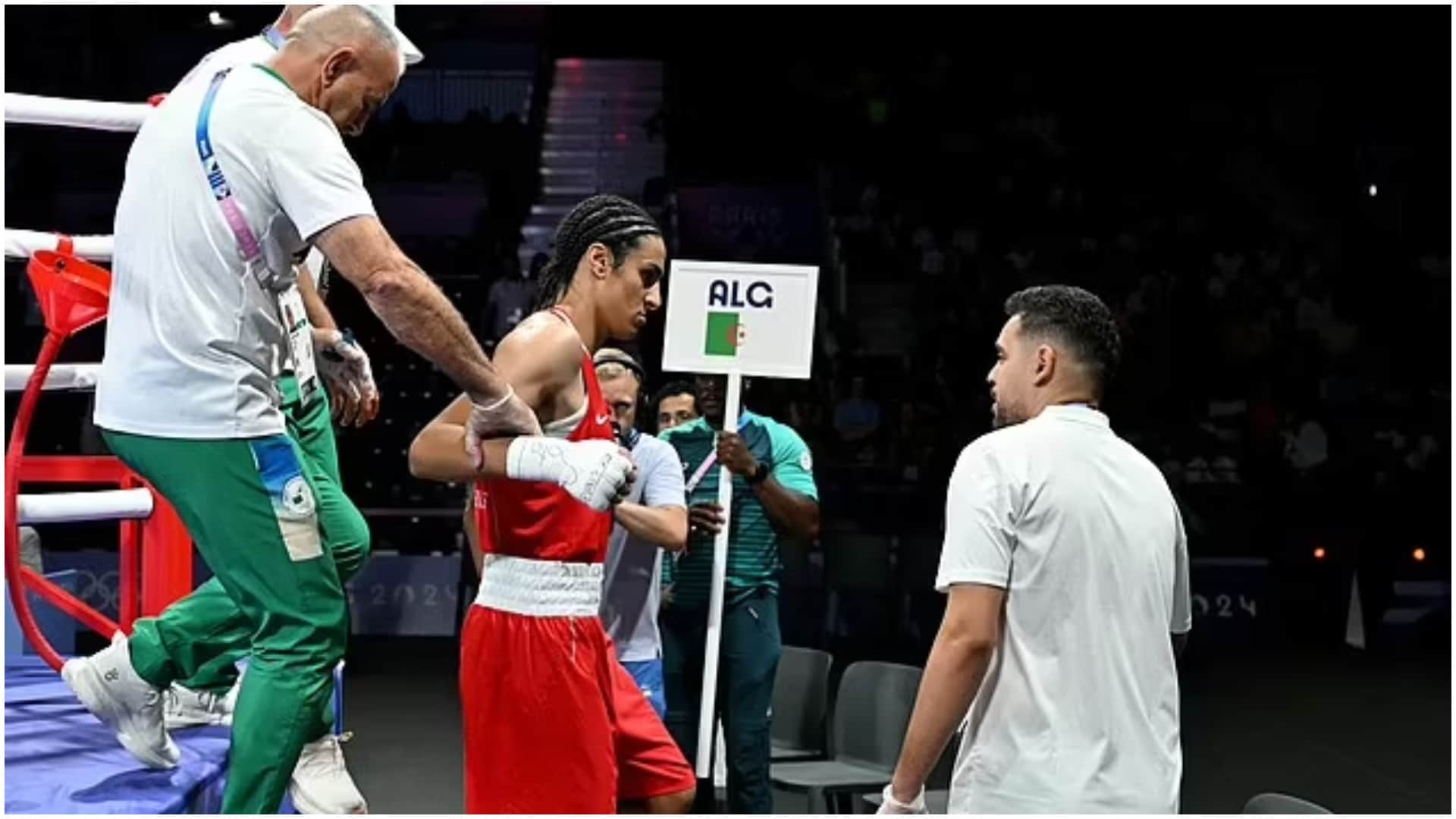 Paris Olympics 2024: After Imane Khelif, another controversial boxer Lin Yu Ting starts with victory