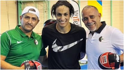 Paris Olympics: Angela Carini injured by Imane Khelif, gender equality ruckus, Harbhajan-Kangana also reacted