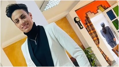 Olympics: लिंग जांच में अयोग्य मुक्केबाज का पंच लगने से एथलीट घायल, हुआ बवाल, भज्जी-कंगना की भी आई प्रतिक्रिया Paris Olympics: Angela Carini injured by Imane Khelif, gender equality ruckus, Harbhajan-Kangana also reacted