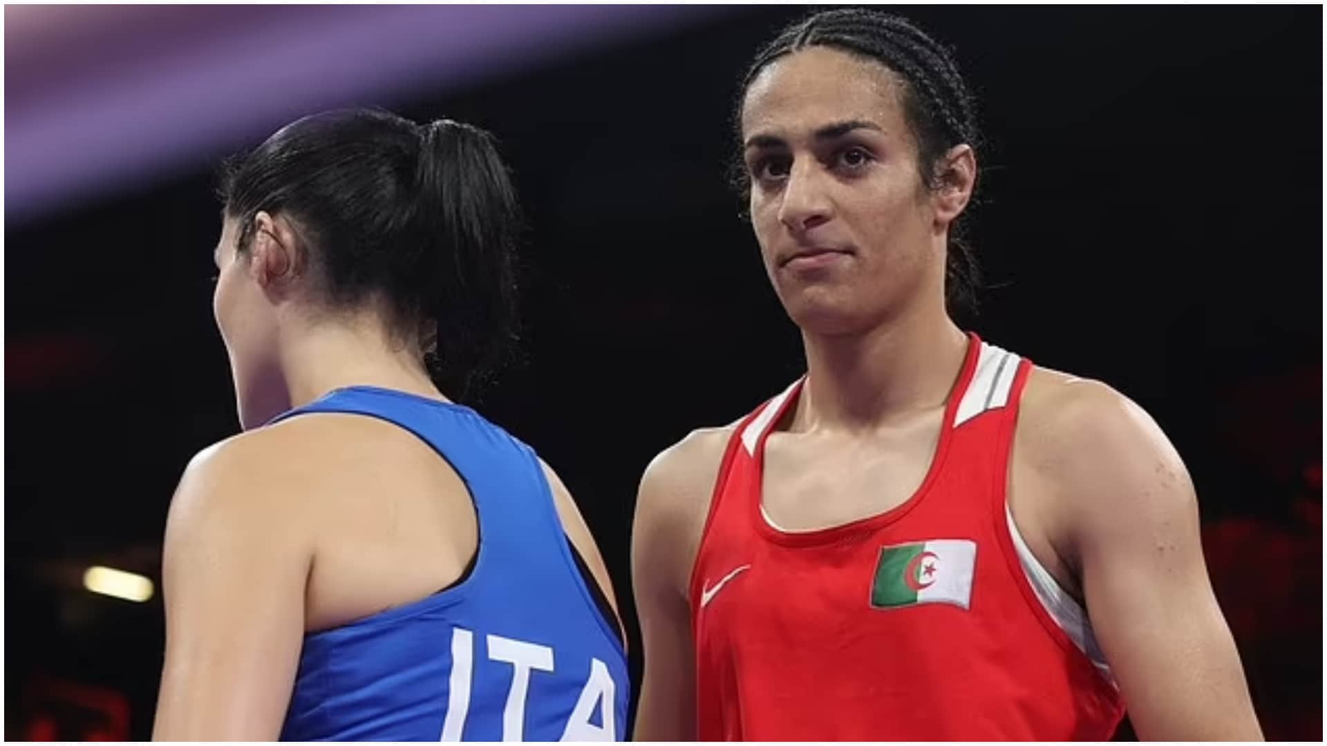 Paris Olympics: PM Meloni met boxer Carini, Dutee Chand said about gender eligibility and Imane Khelif