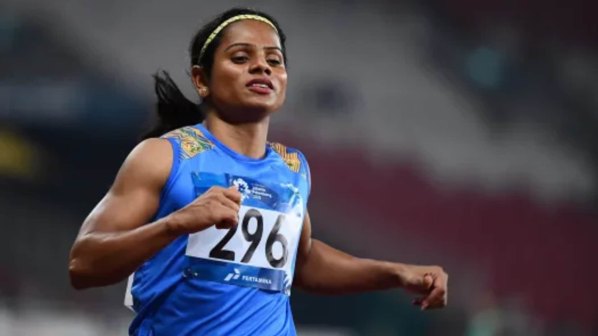 Paris Olympics: PM Meloni met boxer Carini, Dutee Chand said about gender eligibility and Imane Khelif