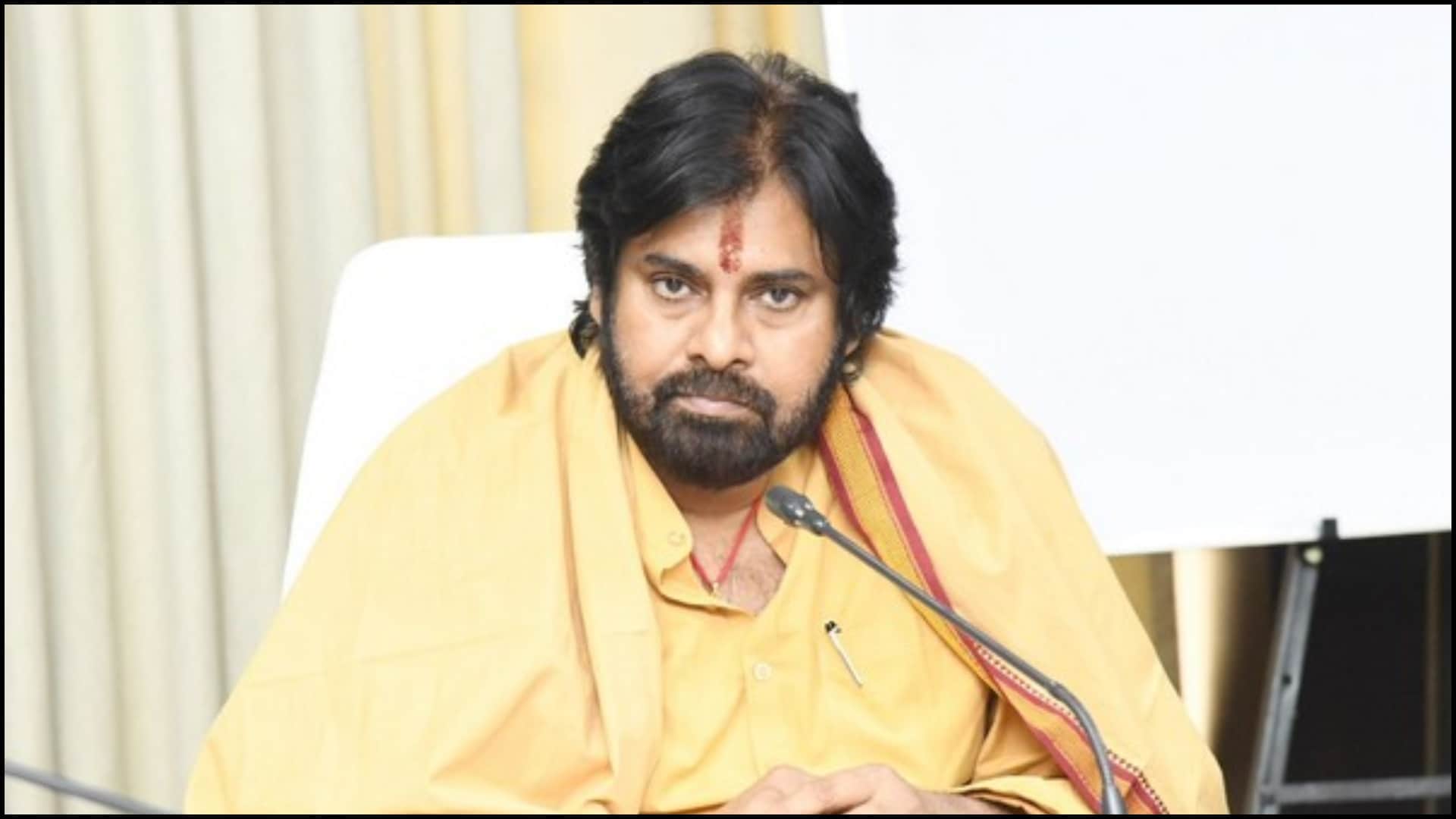 Tirupati Laddu Controversy Karthi apologises as pawan kalyan warning on comment Andhra Pradesh Deputy CM post