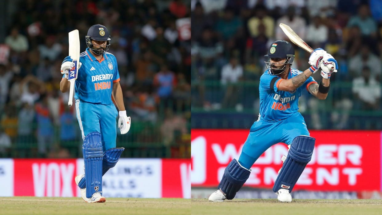 IND vs SL 1st ODI 2024 Innings Analysis India vs Sri Lanka Key Highlights and Turning Points News in Hindi