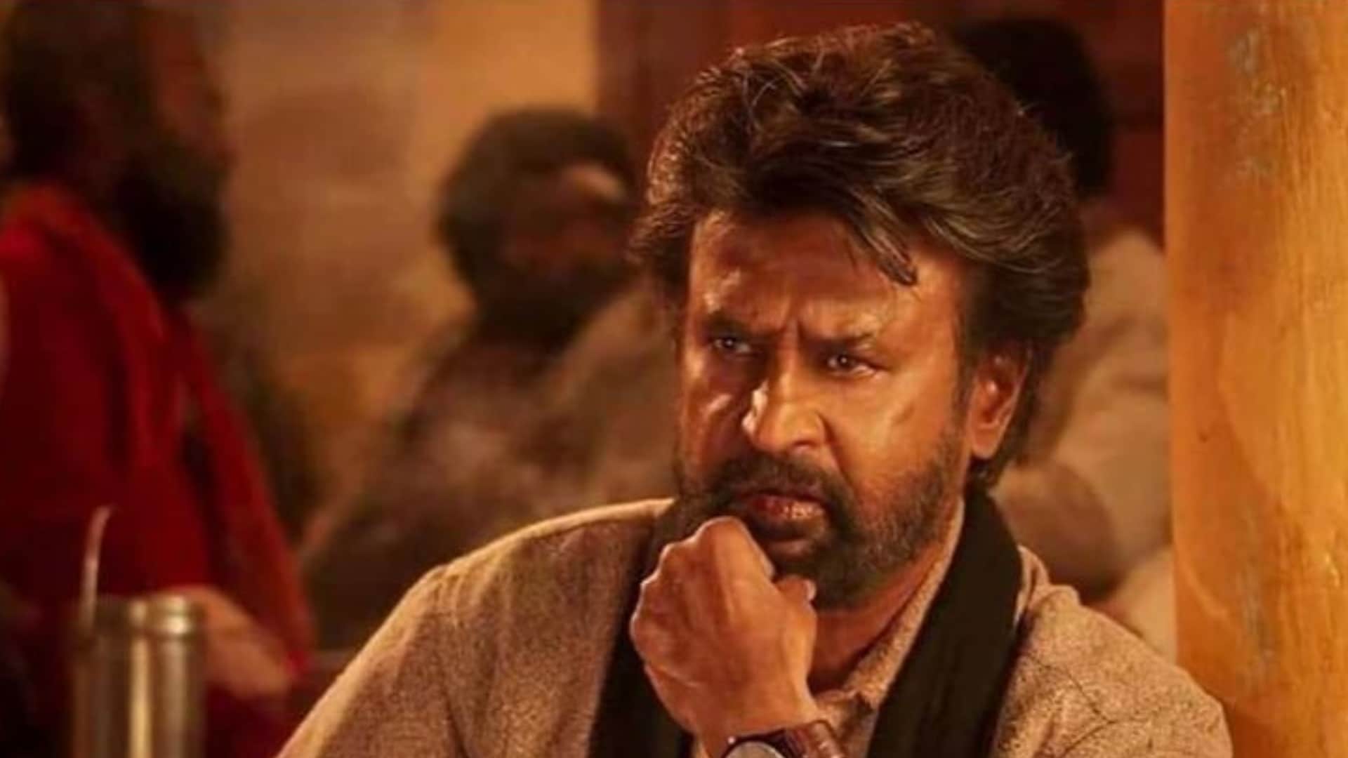 Rajinikanth play the role of gangster in these movies see list billa ranga basha kabaali