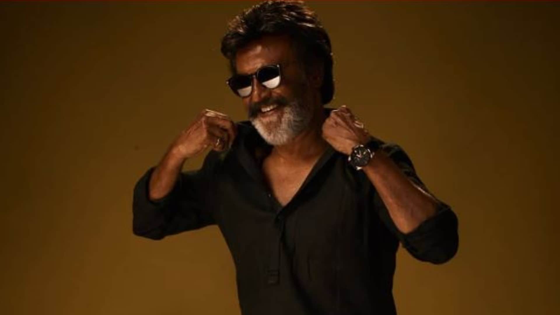 Rajinikanth play the role of gangster in these movies see list billa ranga basha kabaali