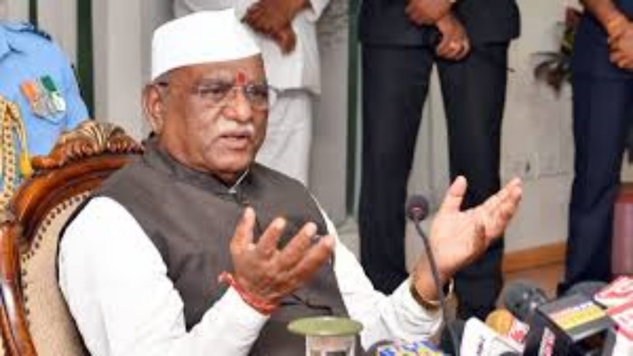 Jaipur: holiday in schools today, Governor expressed concern over the situation arising out of excessive rains