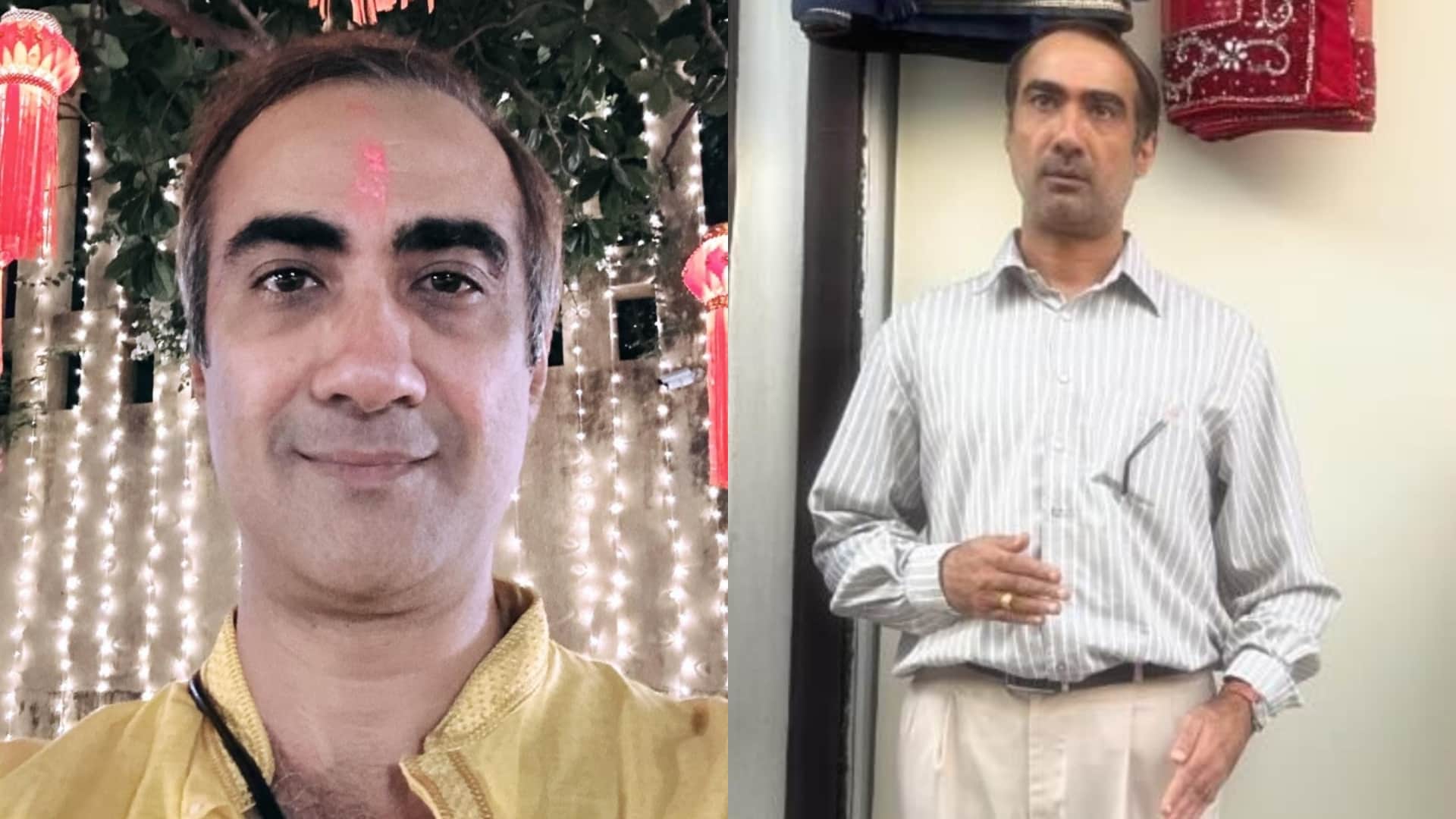 Know about bigg boss ott 3 contestant and actor Ranvir Shorey career film life and his networth