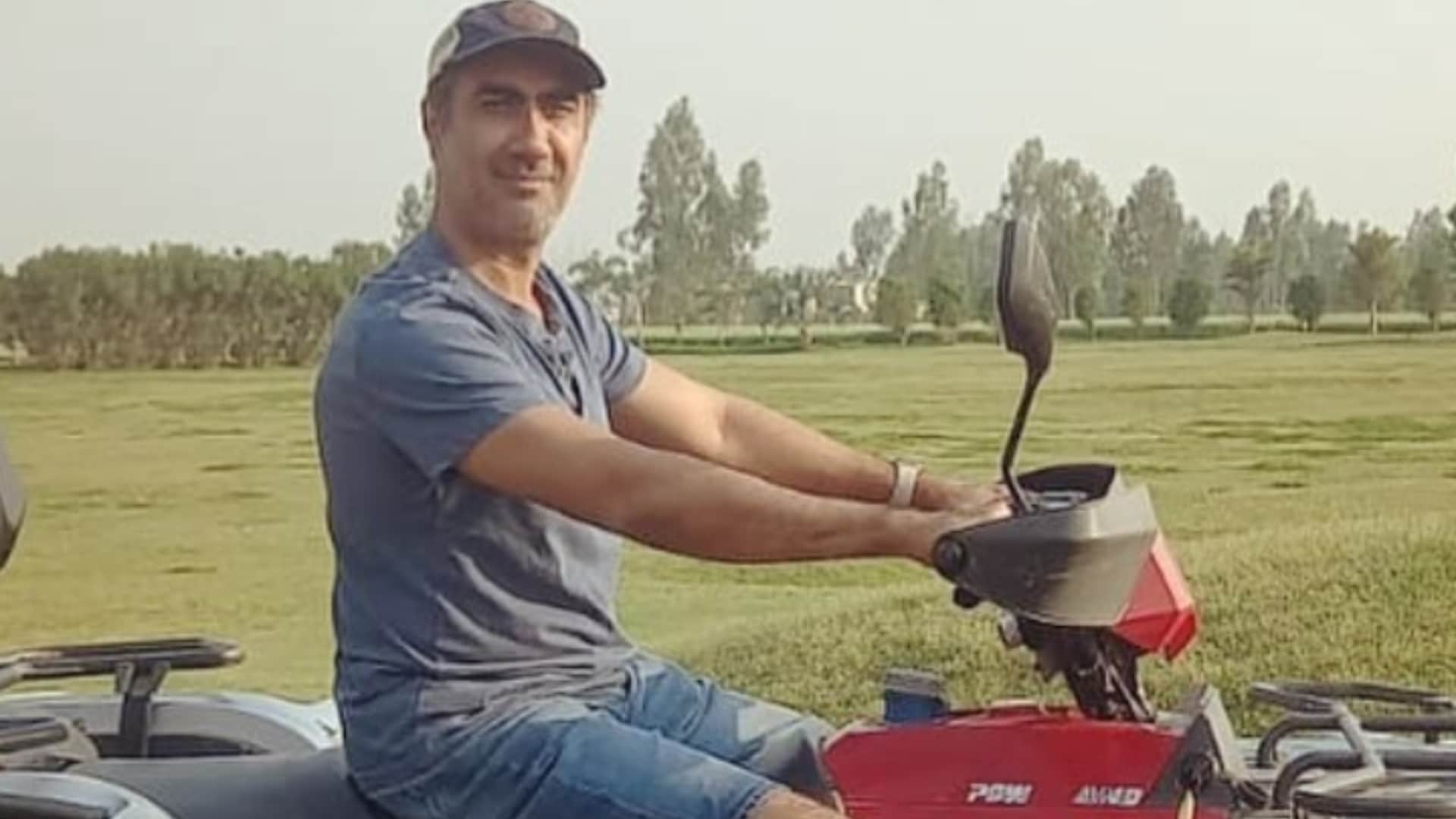 Know about bigg boss ott 3 contestant and actor Ranvir Shorey career film life and his networth