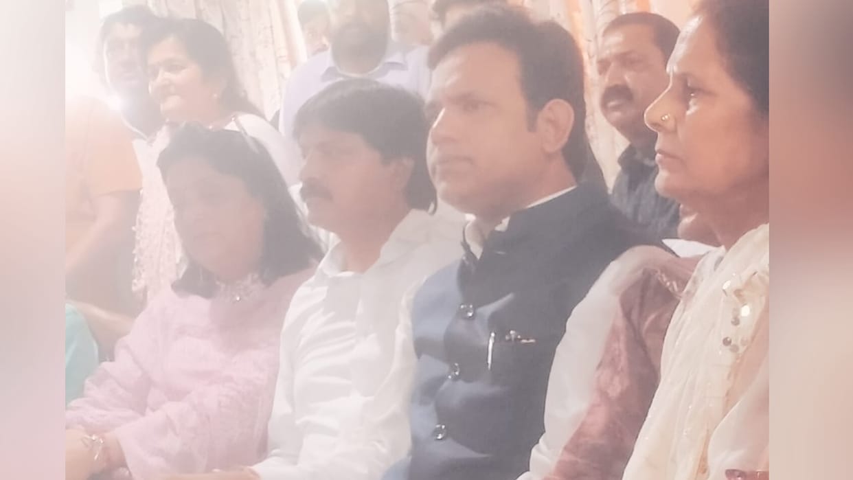 Raghuveer Bali said If any hospital has committed fraud then investigation and action should be taken