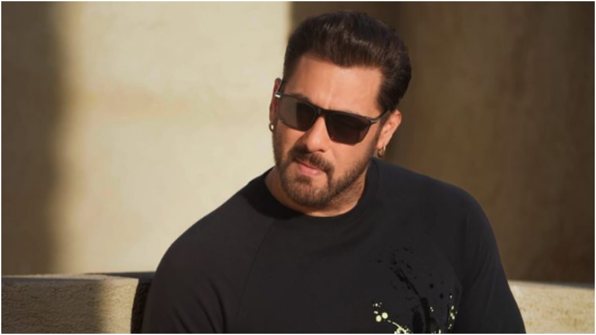 sikandar star Salman Khan will rap in Nephew Ayaan Agnihotri aka Agni new song you are mine released teaser