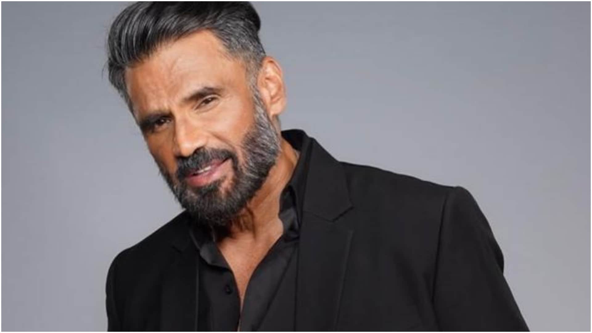 Akshay Kumar Suniel Shetty Ajay Devgn Sanjay Dutt started their career as action hero did comedy movies too