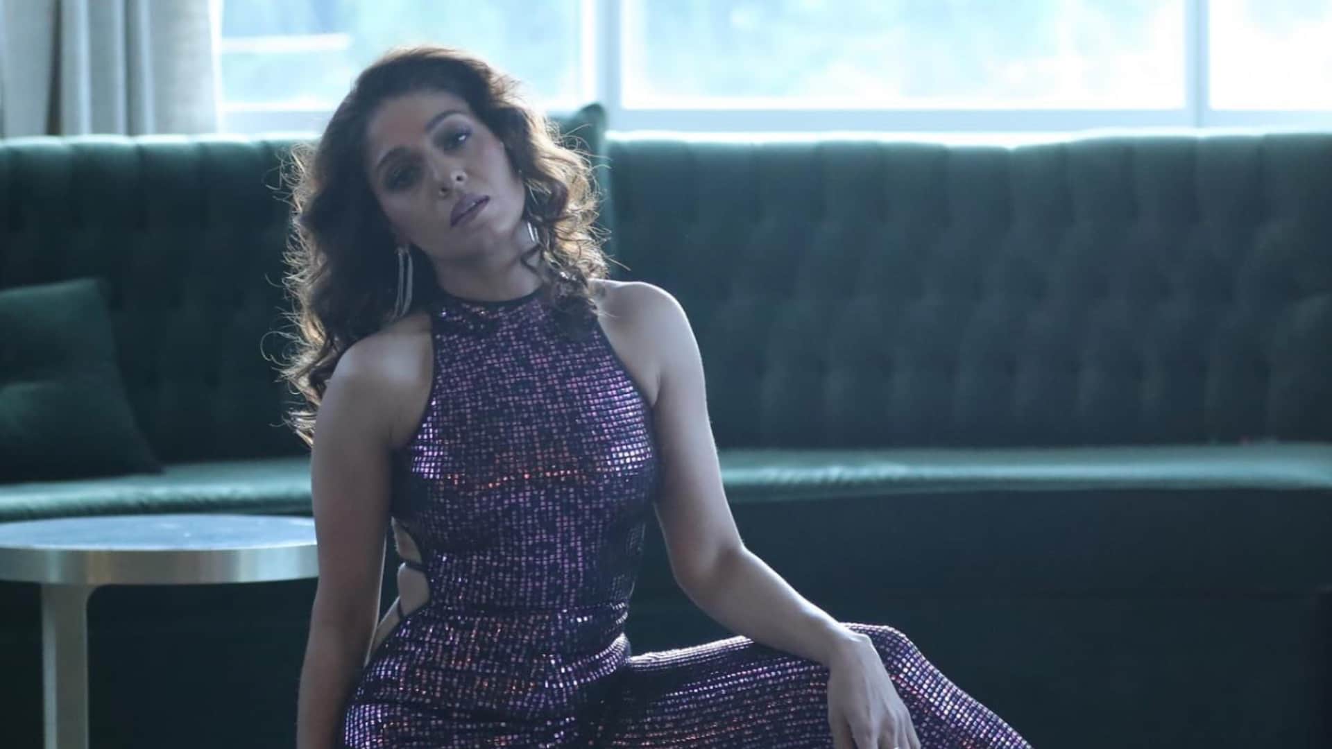 Sunidhi Chauhan talks about auto tune says using this technology in the right way it will enhances the project