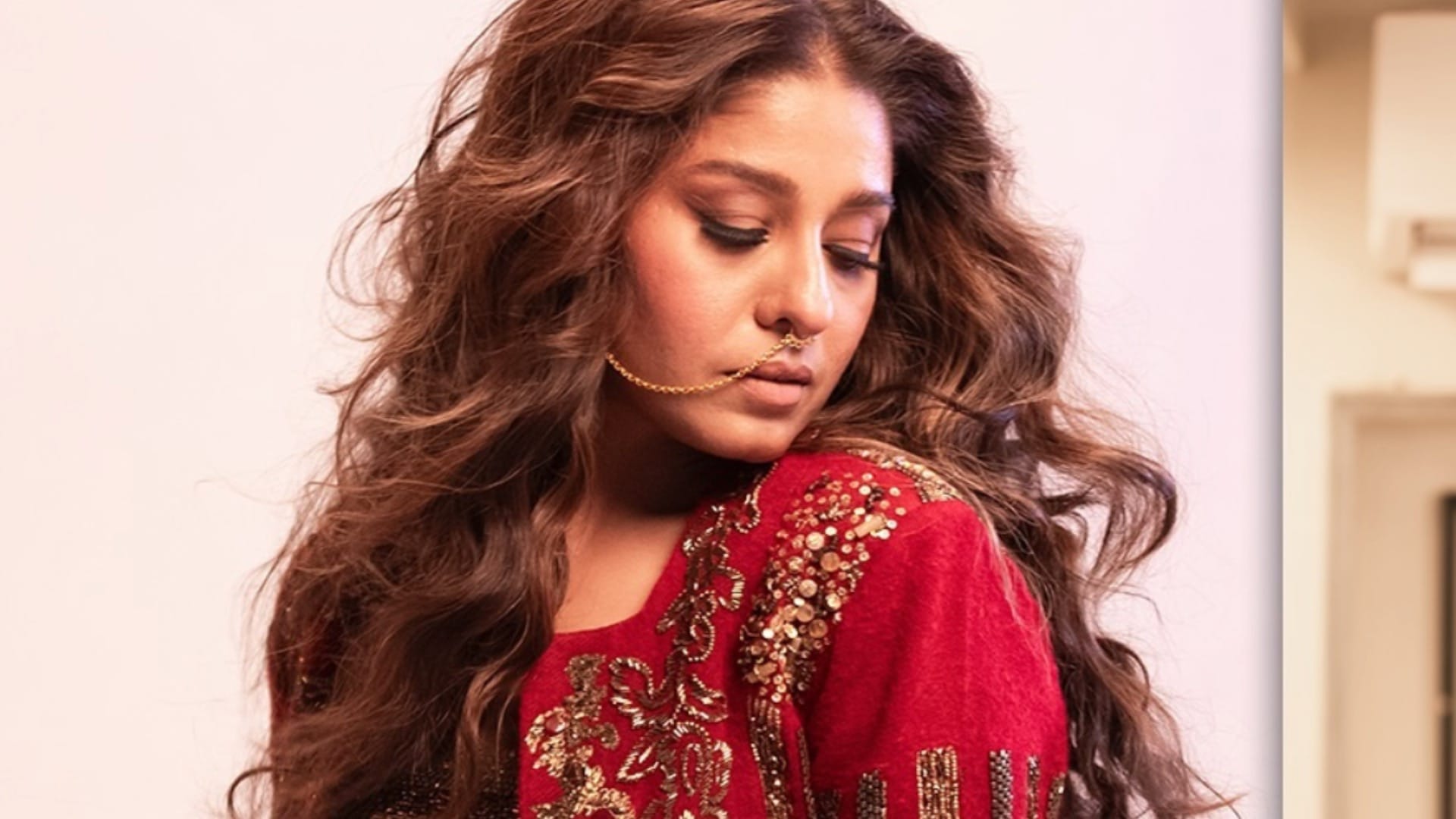 Sunidhi Chauhan talks about auto tune says using this technology in the right way it will enhances the project