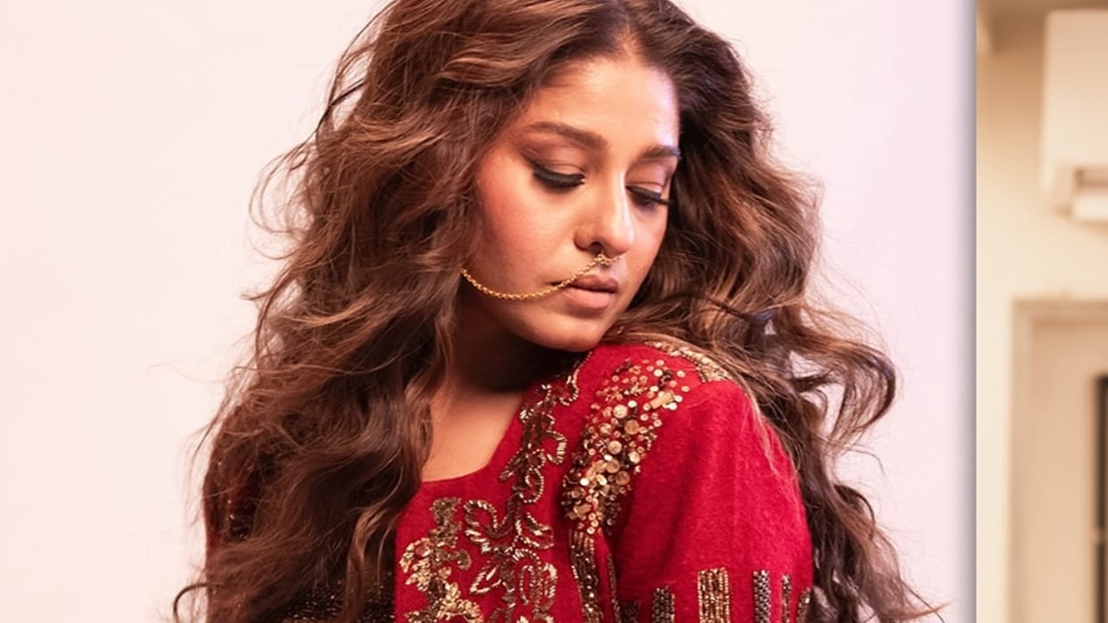 Sunidhi Chauhan talks about auto tune says using this technology in the right way it will enhances the project
