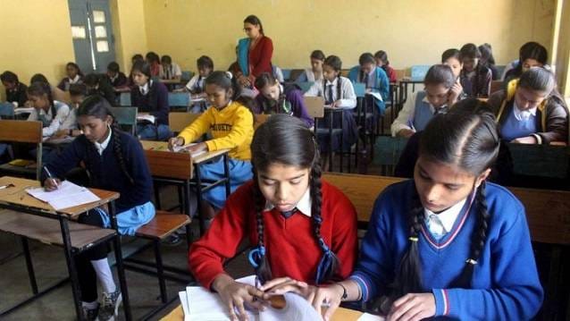 Separate classes will be held for weak students in schools, more than one lakh students have been identified