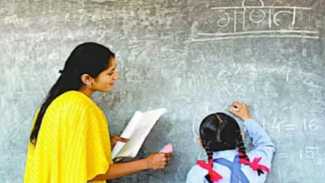 UP BEd: Youth disillusioned with B.Ed, 12,400 out of 75000 students reached in Round-1