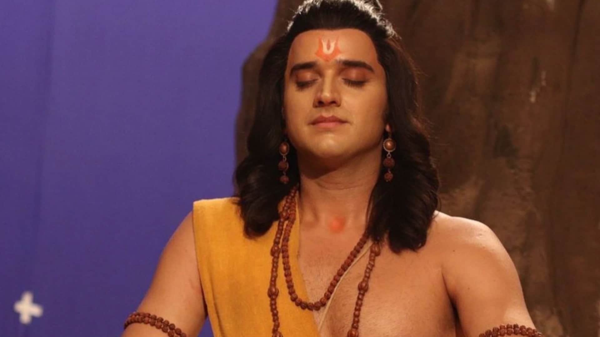 new chapter in the life of Lord Ram and Sita begins watch Shrimad Ramayan on Sony SAB from 12th August