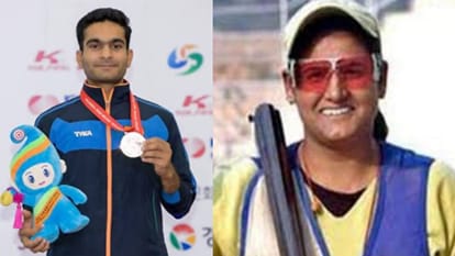Baghpat is preparing a crop of shooters: There are more than 400 national and more than 50 international shoot