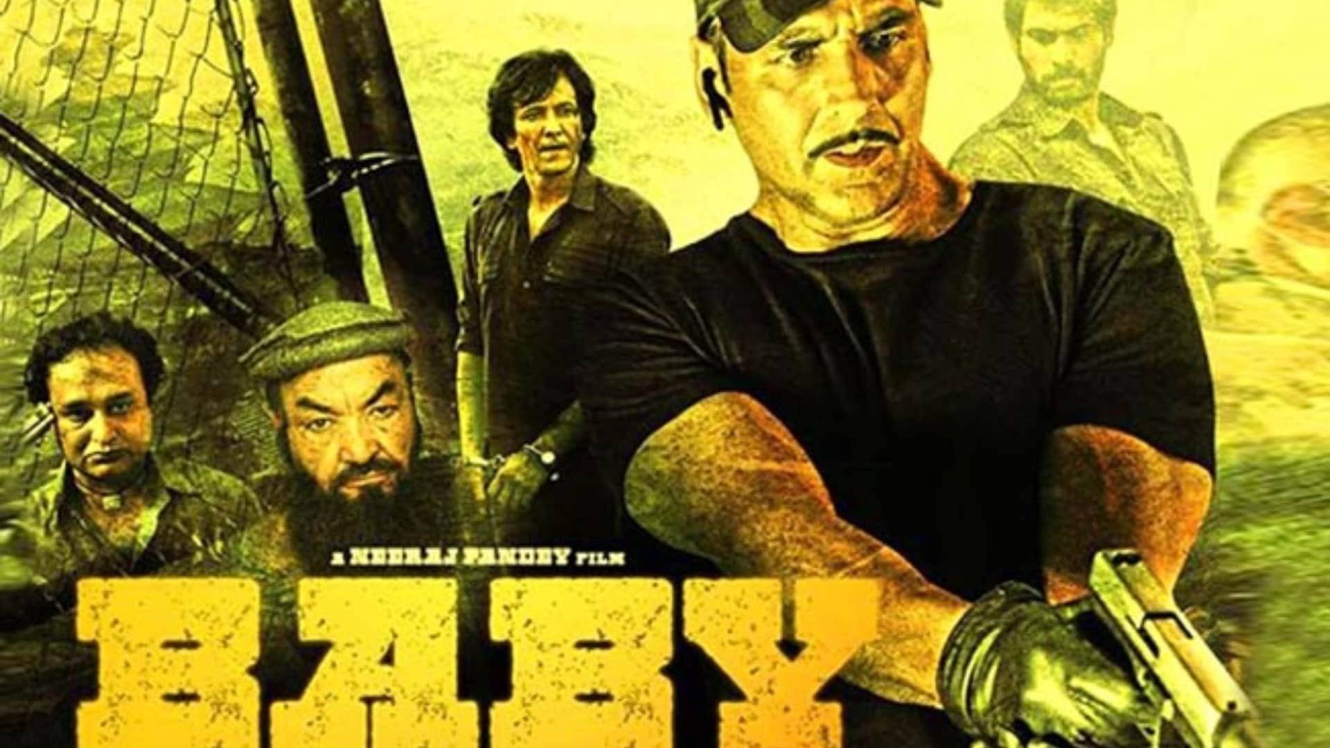 Sikandar ka muqaddar director Neeraj Pandey best Films A Wednesday to Special 26