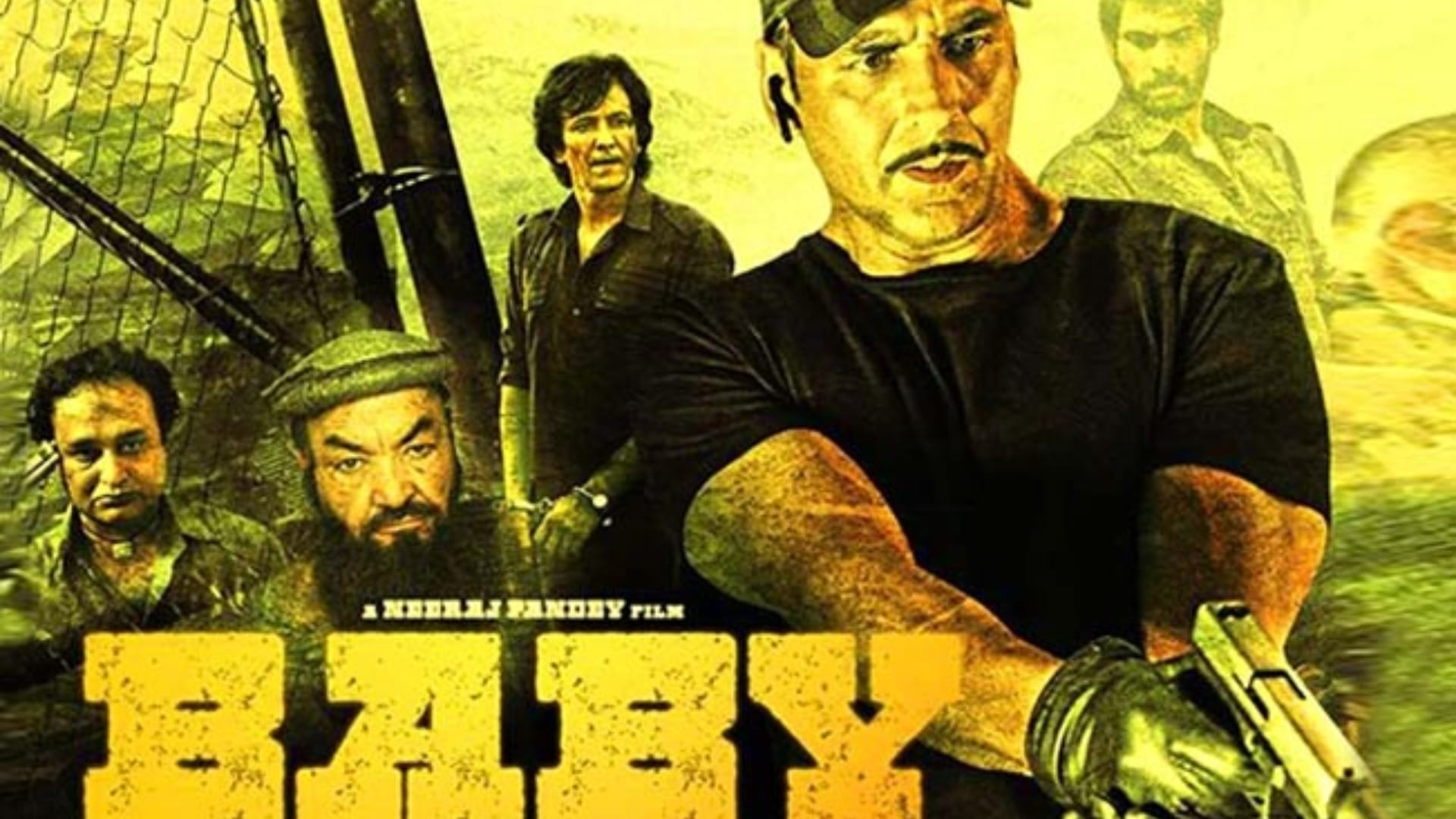 Sikandar ka muqaddar director Neeraj Pandey best Films A Wednesday to Special 26