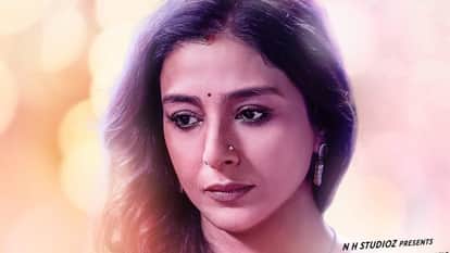 The Delhi High Court restrains misuse of actress Tabu identity orders to remove AI generated content
