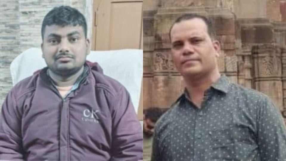 ATS arrested two people from Kushinagar for forging birth certificates of Bangladeshi Rohingya citizens
