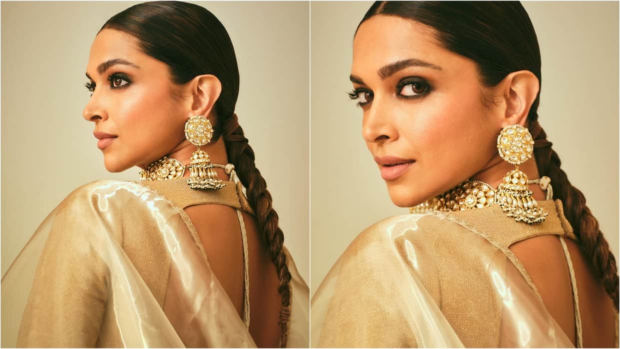 Deepika Padukone virtually meets fans express Gratitude for love and support for the success of Kalki 2898 AD