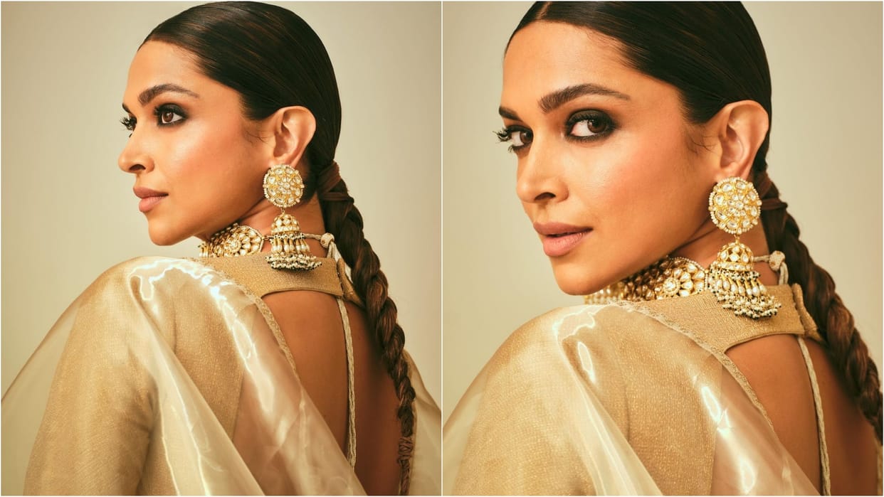 Deepika Padukone virtually meets fans express Gratitude for love and support for the success of Kalki 2898 AD