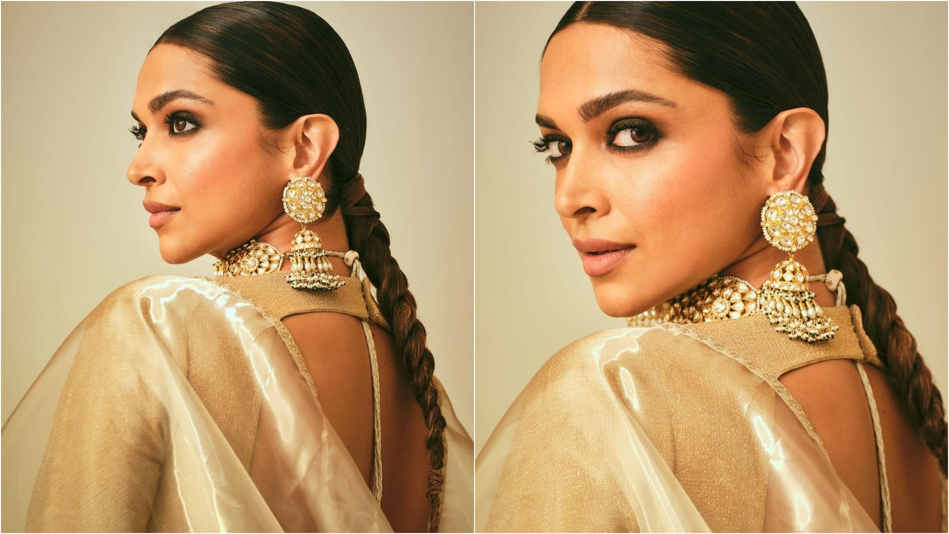 shardiya navratri 2024 7 Sweat Proof Makeup hacks for navratri Dandiya and Garba Night