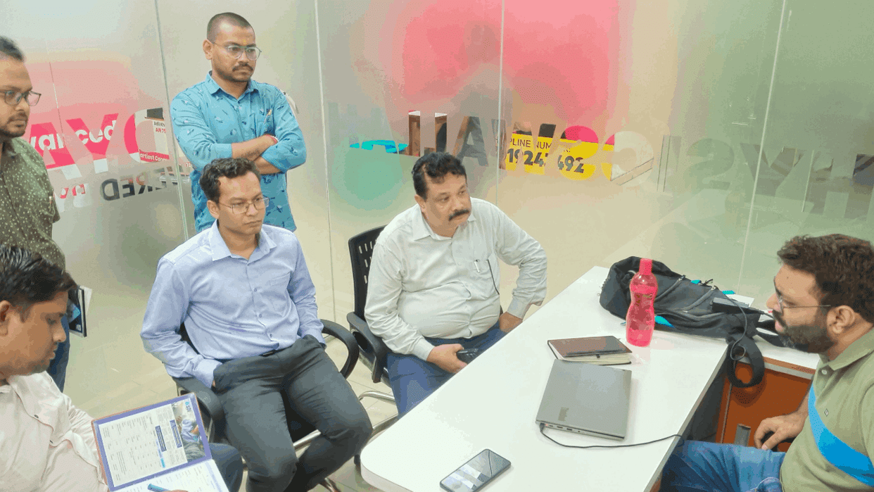 collector gave orders for coaching centres in Durg Bhilai After Delhi coaching center case