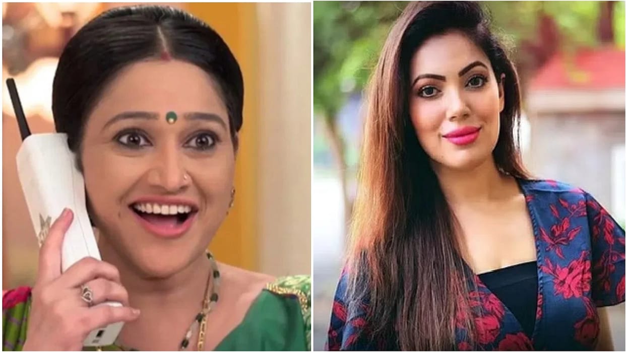 Munmun Dutta 1st Time Opens Up On Disha Vakani Quitting Taarak Mehta Ka Ooltah Chashmah Said I Miss Her a Lot