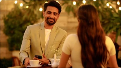 Ulajh Movie Review in Hindi by Pankaj Shukla Junglee Pictures Janhvi Kapoor Rajendra Gupta Gulshan Roshan