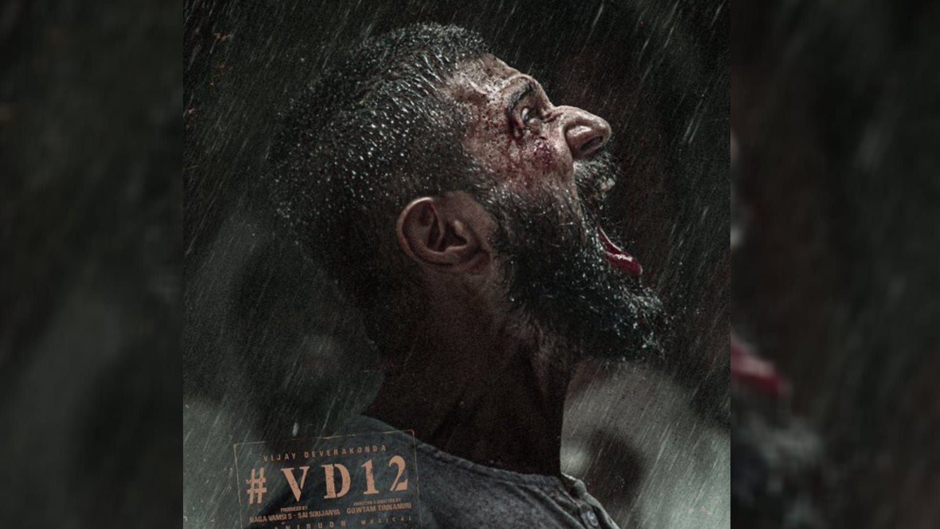 Producers of Vijay Deverakonda starrer VD 12 do not want to take risk regarding the second part of film