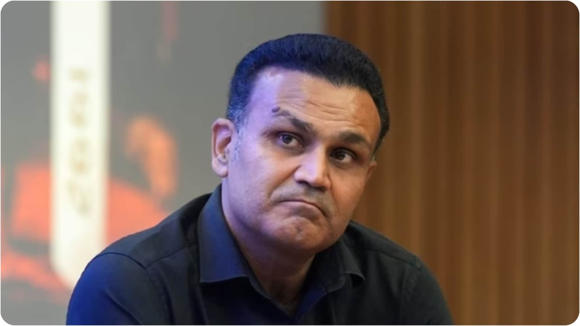 Amar Ujala Samvad Virender Sehwag Interview, know how Sultan of Multan Career Stats and Records Debut