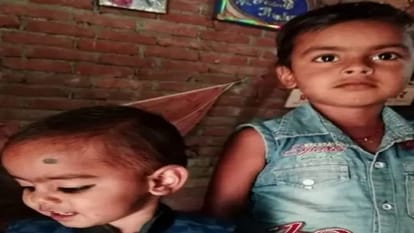 Two brother died due to drowning in a pond in mirzapur