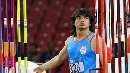 Paris Olympics: Father expects 90 meter javelin throw from Neeraj