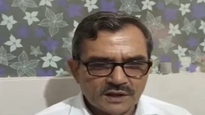 Paris Olympics: Father expects 90 meter javelin throw from Neeraj